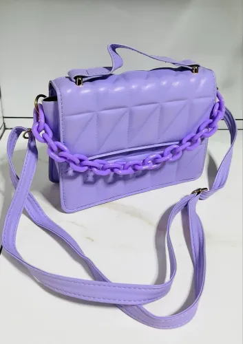 Bolsa linda pequena