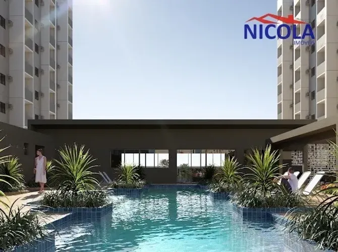 Condominio Cidade Jardim