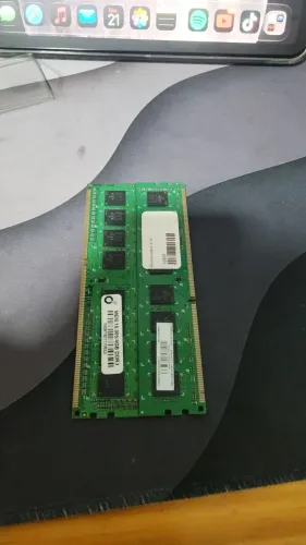 8Gb ram ddr3 2x4gb