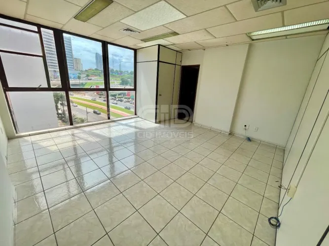 Sala comercial Avenida Rubens de Mendonça
