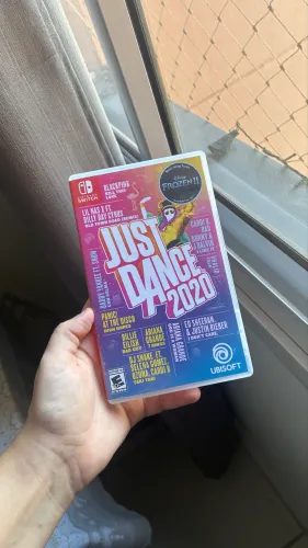 Just Dance 2020 - Nintendo Switch