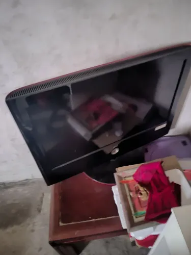 TV LG USADA