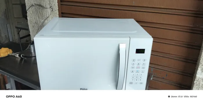 Micro-ondas