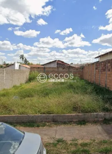 Terreno à venda, Loteamento Ilha Bela II - UBERABA/MG