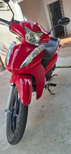 BIZ 125 2018 EM OTIMO ESTADO