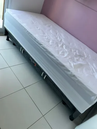 Bicama box - nova 