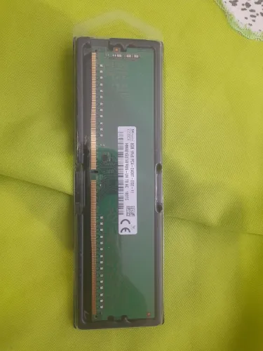 memória RAM SK hynix 8GB DDR4-2400