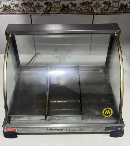 Estufa