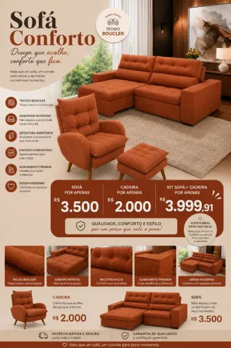 PROMOÇÃO IMPERDÍVEL