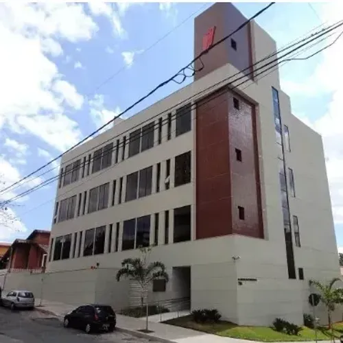 Sala disponível para venda no bairro São José - Pampulha