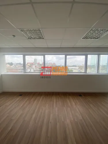 Sala Comercial no Bairro Rudge Ramos em São Bernardo do Campo