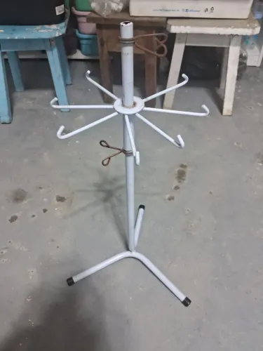 Expositor Giratório de balcão
