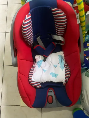 Bebê conforto