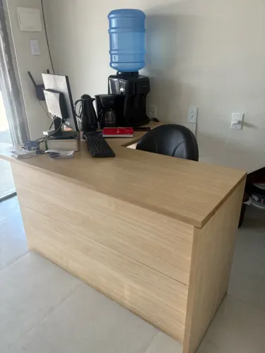 Mesa de escritório