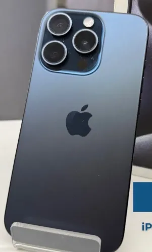 iPhone 15 pro