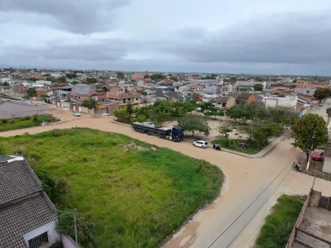 Terreno em Eunápolis