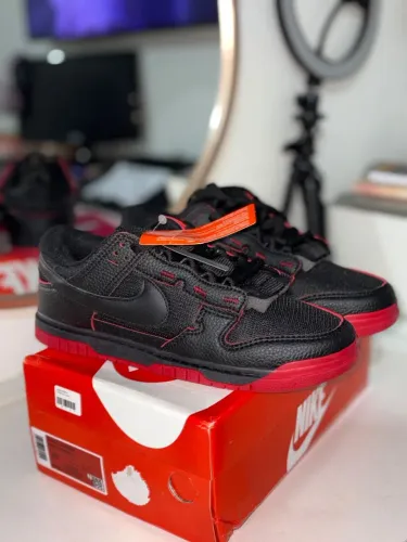 Tênis Dunk LOW SBJUMBO - N°41
