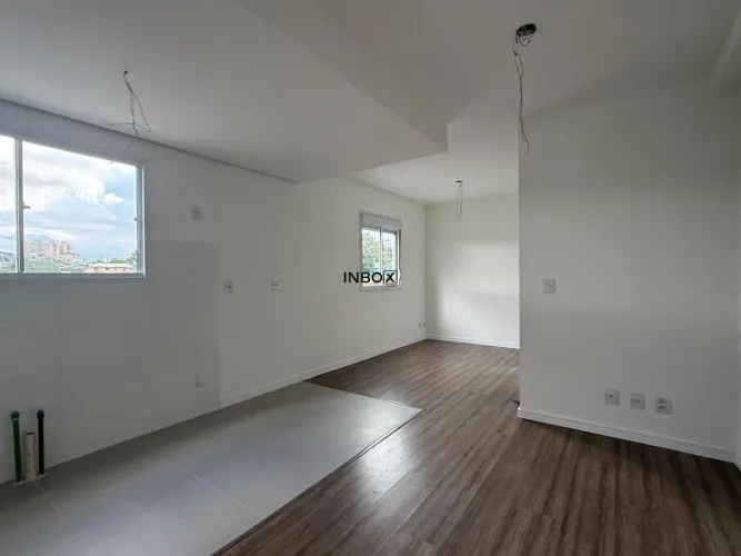 INBOX CIA IMOBILIARIA VENDE - Apartamento STUDIO no Bairro Universitário.