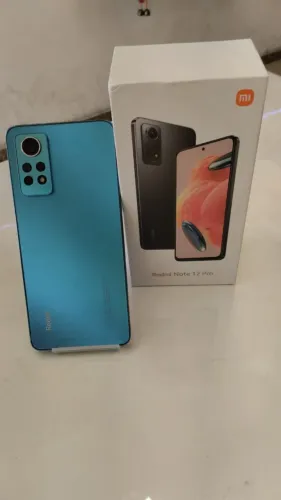 Celular Note 12 PRO