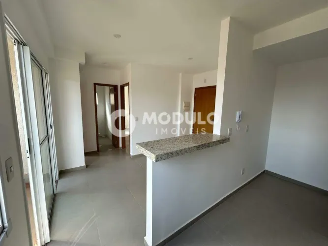 APARTAMENTO à venda, 2 quartos, 1 vaga, GRAND VILLE - Uberlândia/MG