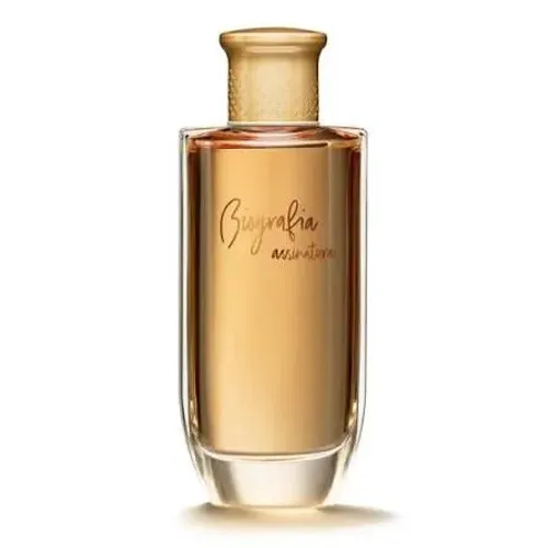 Perfume Biografia Assinatura Feminino 100ml lacrado - Natura