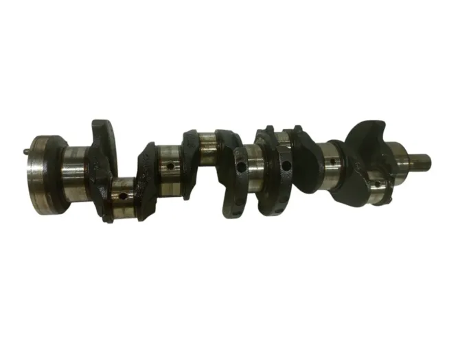 Virabrequim Ford Ecosport 1.0 8v 2003 2004 2005 A 2008