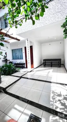 VENDO CASA NO PRESIDENTE KENNEDY