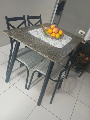 Mesa de jantar 