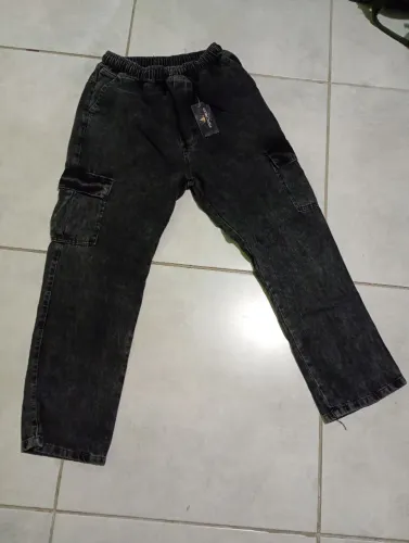 Calça nova