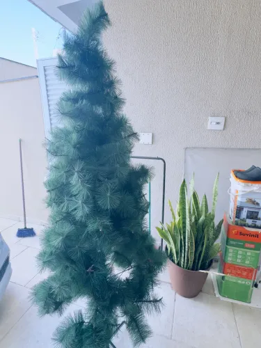 Árvore de Natal