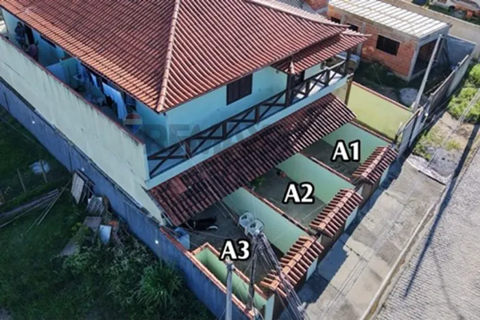 À Venda | Apartamento térreo com garagem, em São José, Búzios/RJ