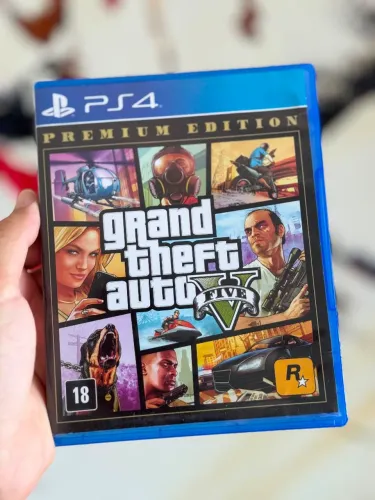 Jogos PS4 e PS5 novos e semi novos - Playhouse