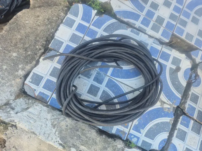 Cabo pp 2,5x2 30 metros