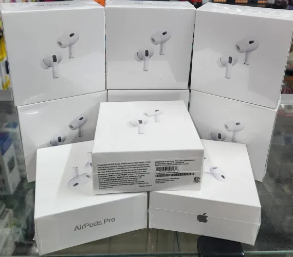 Fones apple