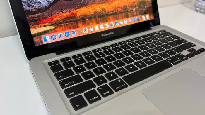MacBook Pro - 13.3 