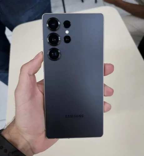 S25 Ultra
