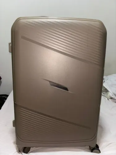 Mala da Bagaggio 32 kg, nunca usada. 