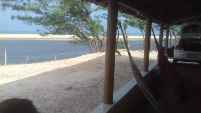 Casa com 2 dormitórios à venda por R$ 250.000,00 - Rio do Fogo - Rio Do Fogo/RN