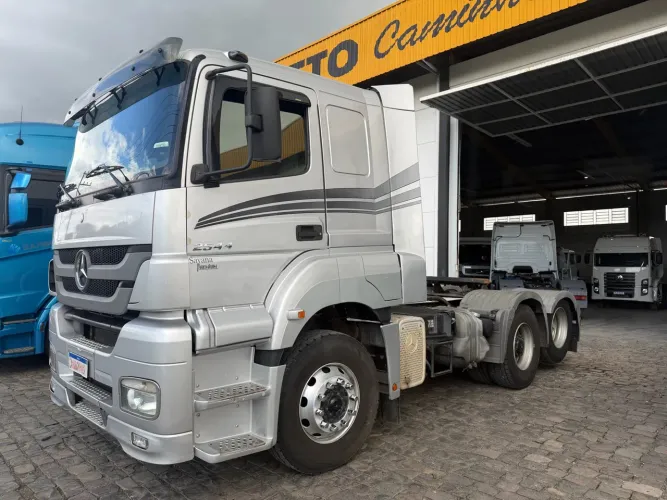Axor 2544