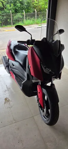 Xmax 250