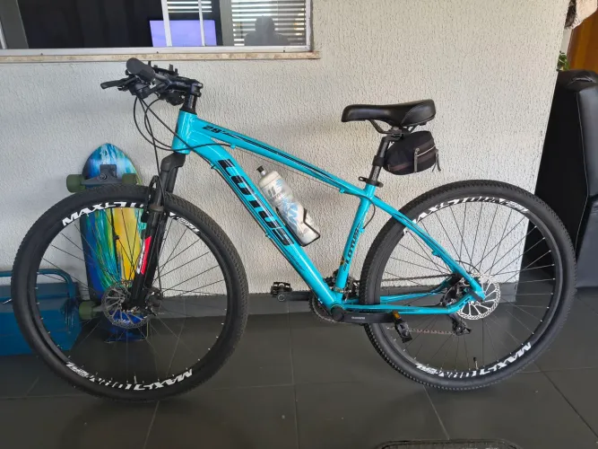 Lotus Montain Bike