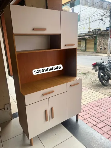 Armário de Cozinha na Promoção 