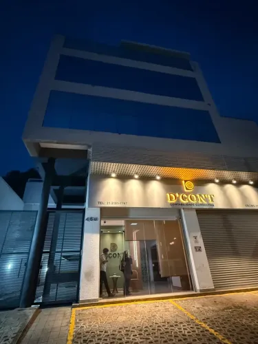 Imóvel para aluguel com 40 metros quadrados com 1 quarto em Manacás - Belo Horizonte - Min