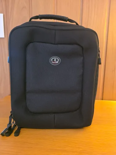 MOCHILA FOTOGRÁFICA TAMRAC NOVA