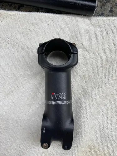 Mesa mtb itm hn1 31.8 usada.