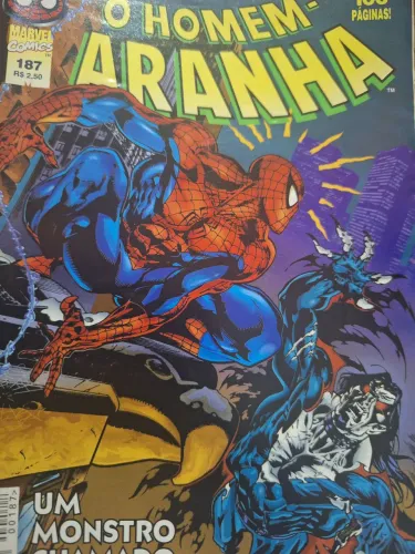 Gibis, Histórias em Quadrinhos, Marvel