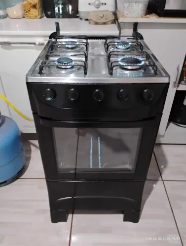 Fogão
