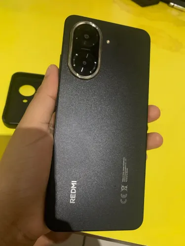 Redmi novo