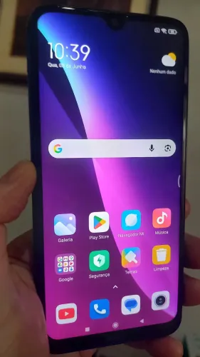 Celular Xiaomi Redmi NOTE 8 128 GB