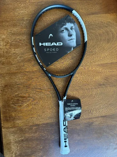 Head Speed MP 2026